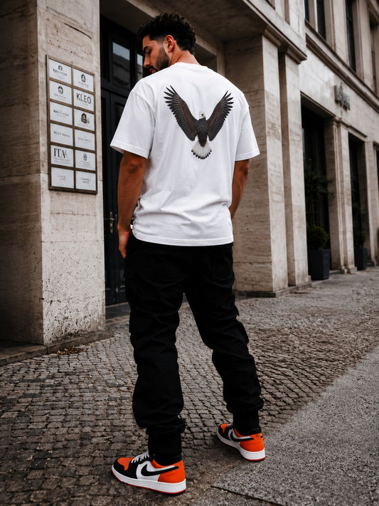 Albanian eagle